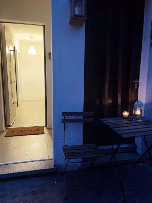 Gotthard House Daire Lugano Dış mekan fotoğraf